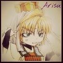 Arisu