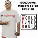 DJ Jdawg Groove Zone DJs/World Tuned Radio