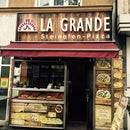 La Grande