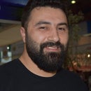 Emin Kabaşer