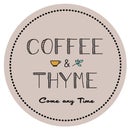 Coffee &amp; Thyme Gili Air