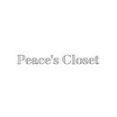Peace&#39;s Closet