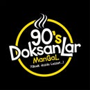 90&#39;s Doksanlar Mangal