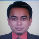 Mohd Hafiz Shamshuddin