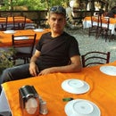 Ibrahim Gümüş