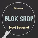 Blok Shop