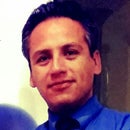 Daniel Zamorano