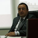 Bulent Yavuz