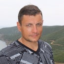 Andrey Tapekhin
