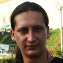 Александр Жеребцов
