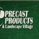 Precast Products Landscape Village