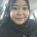 Hannah Zaharudin