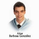 Aitor Barbosa González