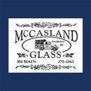 McCaslandGlass McCaslandGlass