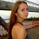 Катерина Смирнова
