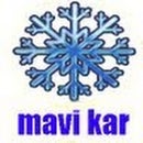 Mavi Kar