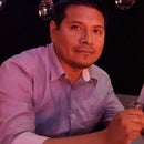 Reynaldo Andre Caballero Quispe