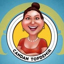 Candan Topdemir