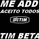 AceitoTodos# #TIMBETA