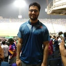 Dhruv Thakur