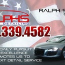 Ralph&#39;s Mobile Detailing
