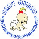 BabyGuard PoolFence