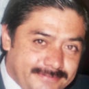 Enrique Yañez Santos