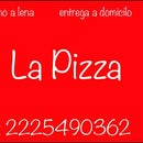 La Pizza Puebla
