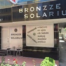 Bronzze Solarıum