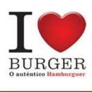 I Love Burger Granja Julieta