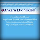 Ankara Etkinlik