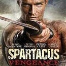 Spartacus Okn