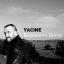 Yacine Belahcene