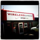 Wireless Express