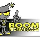 Boominformatica informatica