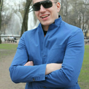 Алексей Русецкий