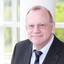 Prof. Dr. Werner Hecker