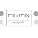 mixmix reykjavík