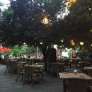 Fua Cafe Göztepe