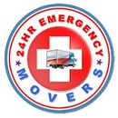 24hr Emergency Movers