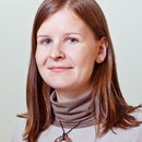 Polina Tazenkova