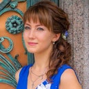 Дарья Иванченко