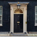 10 Downing Street