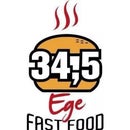 34.5ege fastfood