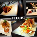 Lotus Thai Guttenberg Nj