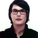 Social Media Profilbild Sabine Schulze-Berge Berlin