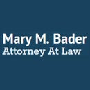 LawOfficeof MaryMBader