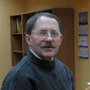Alexander Klimansky