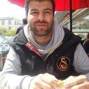 Tolga Tezcanoglu