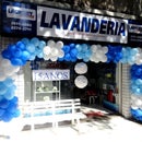 Laundry Service Lavanderia